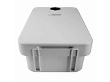 Esperanza ZEPHYR EHP002 White