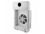 Esperanza ZEPHYR EHP002 White