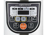 Esperanza COOKING MATE EKG011 / Inox