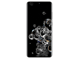 Samsung Galaxy S20 Ultra 5G / 6.9" Quad HD+ Dynamic AMOLED 2X / Exynos 990 / 12Gb / 128Gb / 5000mAh / G988 / Black