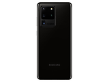 Samsung Galaxy S20 Ultra 5G / 6.9" Quad HD+ Dynamic AMOLED 2X / Exynos 990 / 12Gb / 128Gb / 5000mAh / G988 / Black