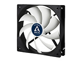 Arctic F12 Silent 120x120x25 mm 3-pin 1800rpm / ACFAN00027A