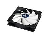 Arctic F12 120x120x25 mm 3-pin 1350rpm