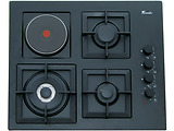 Tornado SL-3G1P COMBI ANTRACIT / Black