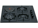Tornado SL-3G1P COMBI ANTRACIT / Black