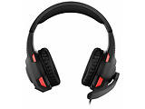 Genesis Radon 200 NSG-1412 / Black
