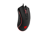 Genesis Mouse Krypton 770 NMG-1163 / Black