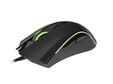 Genesis Mouse Krypton 770 NMG-1163 / Black
