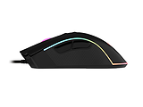 Genesis Mouse Krypton 770 NMG-1163 / Black