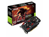 ASUS GeForce GTX1050Ti 4GB GDDR5 Cerberus OC 128 bit