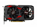 ASUS GeForce GTX1050Ti 4GB GDDR5 Cerberus OC 128 bit