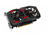 ASUS GeForce GTX1050Ti 4GB GDDR5 Cerberus OC 128 bit