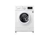 LG F1296HDS0 / White