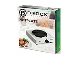 Brock EP100WH / White