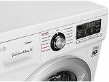 LG F12B8WDS7 / White