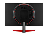 LG 24GL600F / 23.6" FullHD 144Hz / Black