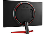 LG 24GL600F / 23.6" FullHD 144Hz / Black