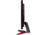 LG 24GL600F / 23.6" FullHD 144Hz / Black