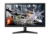 LG 24GL600F / 23.6" FullHD 144Hz / Black