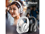 Edifier W828NB / Active Noise Canceling / White