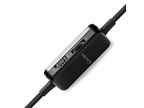 Edifier G4Pro / Gaming On-ear headphones with microphone / 7.1 Virtual Surround Sound / Black