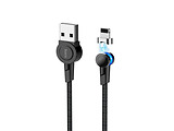HOCO S8 Magnetic charging cable for Lightning /