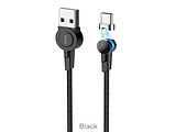 Hoco S8 Magnetic charging cable for Type-C /
