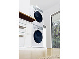 Samsung SKK-DD Junction kit Washing + Drying machine / White