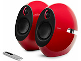 Edifier E25HD / 2.0 74W / Red
