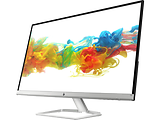HP 6XJ00AA 31.5" IPS LED 32f /