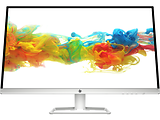 HP 6XJ00AA 31.5" IPS LED 32f /