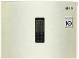 LG GA-B419SEUL / Beige