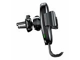 Baseus Wireless Charger Gravity Car Mount WXYL-01 / Black