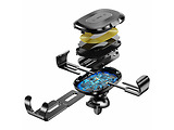 Baseus Wireless Charger Gravity Car Mount WXYL-01 / Black