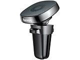 Baseus Privity Series Pro Air outlet Magnet Bracket / SUMQ-PR01 Black