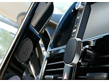 Baseus Privity Series Pro Air outlet Magnet Bracket / SUMQ-PR01 Black