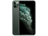 Apple iPhone 11 Pro / 5.8'' OLED 1125x2436 / A13 Bionic / 4Gb / 256Gb / 3046mAh / DUALSIM / Green