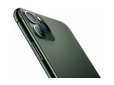 Apple iPhone 11 Pro / 5.8'' OLED 1125x2436 / A13 Bionic / 4Gb / 256Gb / 3046mAh / DUALSIM / Green
