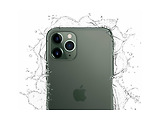 Apple iPhone 11 Pro / 5.8'' OLED 1125x2436 / A13 Bionic / 4Gb / 256Gb / 3046mAh / DUALSIM / Green