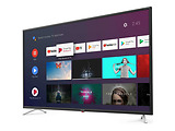 Sharp 55BL3EA / 55" LED 4K / SmartTV Android TV / 4T-C55BL3EF2AB Black