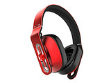 Xiaomi 1More MK802 Over-Ear Headphones Bluetooth / Red