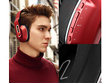 Xiaomi 1More MK802 Over-Ear Headphones Bluetooth / Red