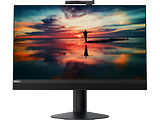 Lenovo ThinkCentre M920z / 23.8" FullHD IPS / Intel Core i5-9400 / 8GB DDR4 / 512GB SSD / Intel UHD Graphics 630 / Windows 10 PRO / Black