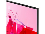Samsung QE55Q60TAUXUA / 55" QLED Flat 4K UHD Premium PQI 3100Hz SMART TV Tizen 5.5 OS / Black