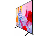 Samsung QE55Q60TAUXUA / 55" QLED Flat 4K UHD Premium PQI 3100Hz SMART TV Tizen 5.5 OS / Black