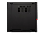 Lenovo ThinkCentre M720 Tiny / Intel Core i5-9400T / 8GB DDR4 / 256GB SSD / Black / Windows