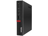 Lenovo ThinkCentre M720 Tiny / Intel Core i5-9400T / 8GB DDR4 / 256GB SSD / Black / Windows