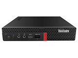 Lenovo ThinkCentre M720 Tiny / Intel Core i5-9400T / 8GB DDR4 / 256GB SSD / Black / Windows