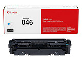Laser Cartridge Canon CRG-046 / for LBP65x series / MF73x series / Cyan