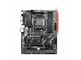 MSI B450 TOMAHAWK MAX Socket AM4 AMD B450 Dual 4xDDR4-4133 ATX
